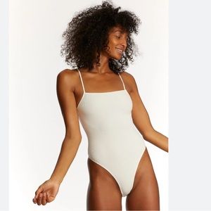 Inamorata Bodysuit